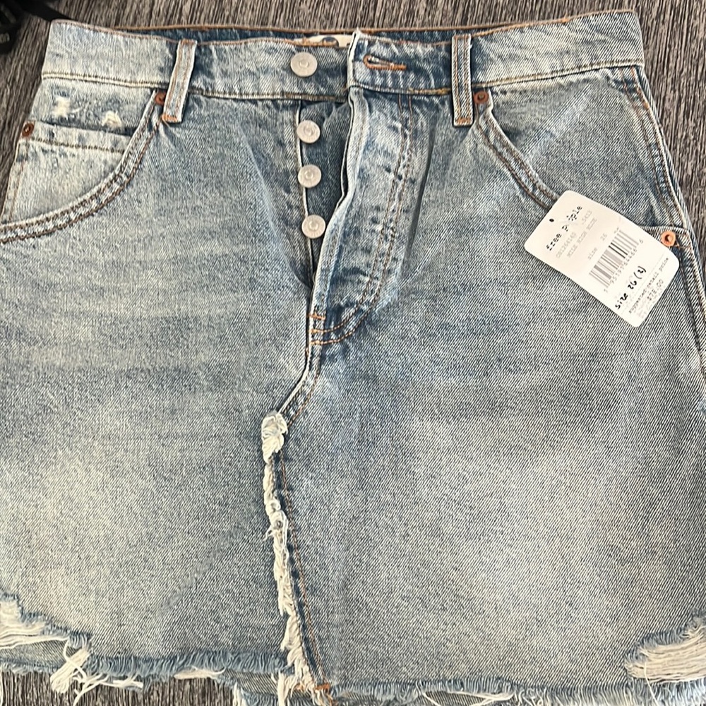 Brand New Skirt with tags